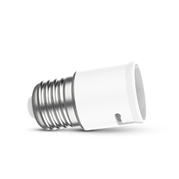 [73982] Adaptateur de culot E27 a B22