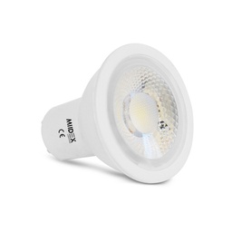 [78191] LED lamp GU10 Spot 7W 4000K