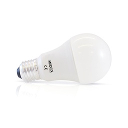 [73934] Ampoule LED E27 Bulb 10W 880 LM 4000K Boite