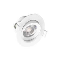 [763613] Spot LED Oriënteerbaar 5W 4000K