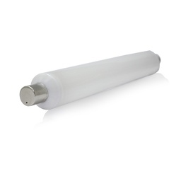 [76094] Tube voor badkamer LED S19 6W 4000K Doos