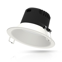 [76535] Downlight LED lage luminantie Ø173mm 12W 3000K