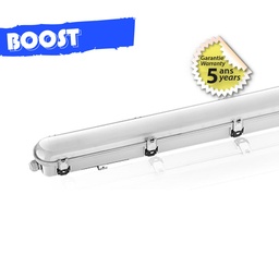 [75816] TRIPROOF-120CM-20/36W-6000K - 5 YEAR WARRANTY