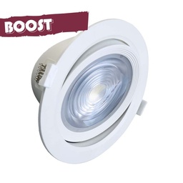 [763622] Spot LED SMD Oriënteerbaar 18W 3000K
