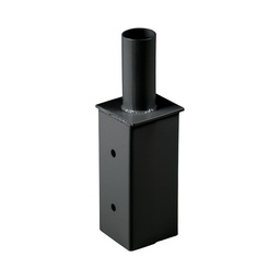 [904042] Wandbevestiging voor 500x A2