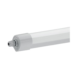 [75851] Triproof (LED incl) Met doorvoer 20W 4000°K IP65 730mm