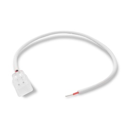 [752884] Connecteur Jonction Bandeaux LED 12V / 24V 10mm pour IP67 Bandeau à Câble