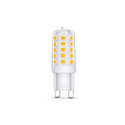 [79224] Ampoule LED G9 3.5W 3000K Dimmable