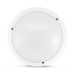 [7786] Plafonnier LED Ø300 18W 4000K