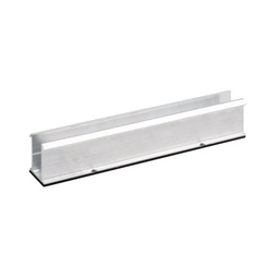 [1008050] CLICKFIT EVO SHEET ROOF MOUNTING RAIL LANDSCAPE OPTIMIZER READY