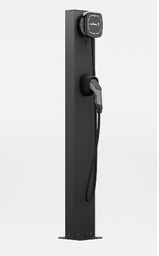 [PED-EIF-PLP1] WALLBOX PULSAR EIFEL PEDESTAL