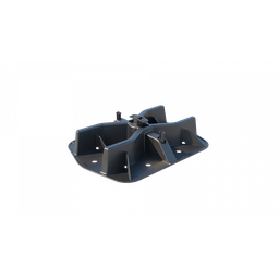 [1009120] FLATFIX WAVE ROOF SUPPORT