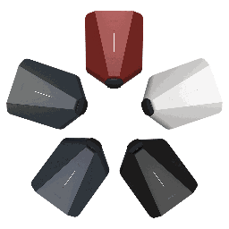 EASEE FRONT COVER 5 DIFFERENT COLORS